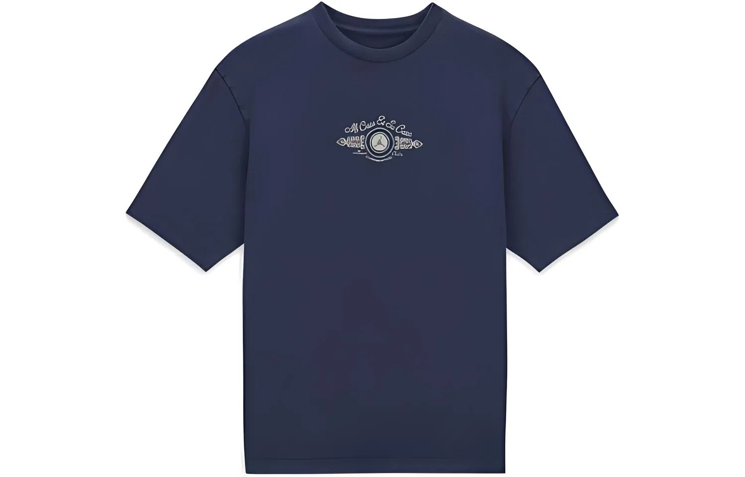 Jordan x SoleFly Logo FW23 T