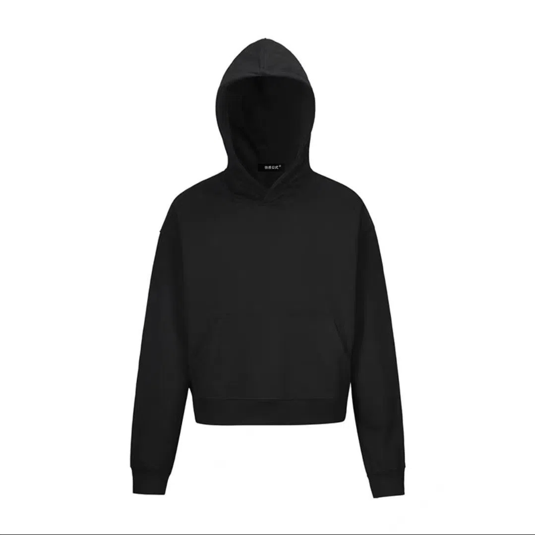 Wuzhi Formula Hoodie