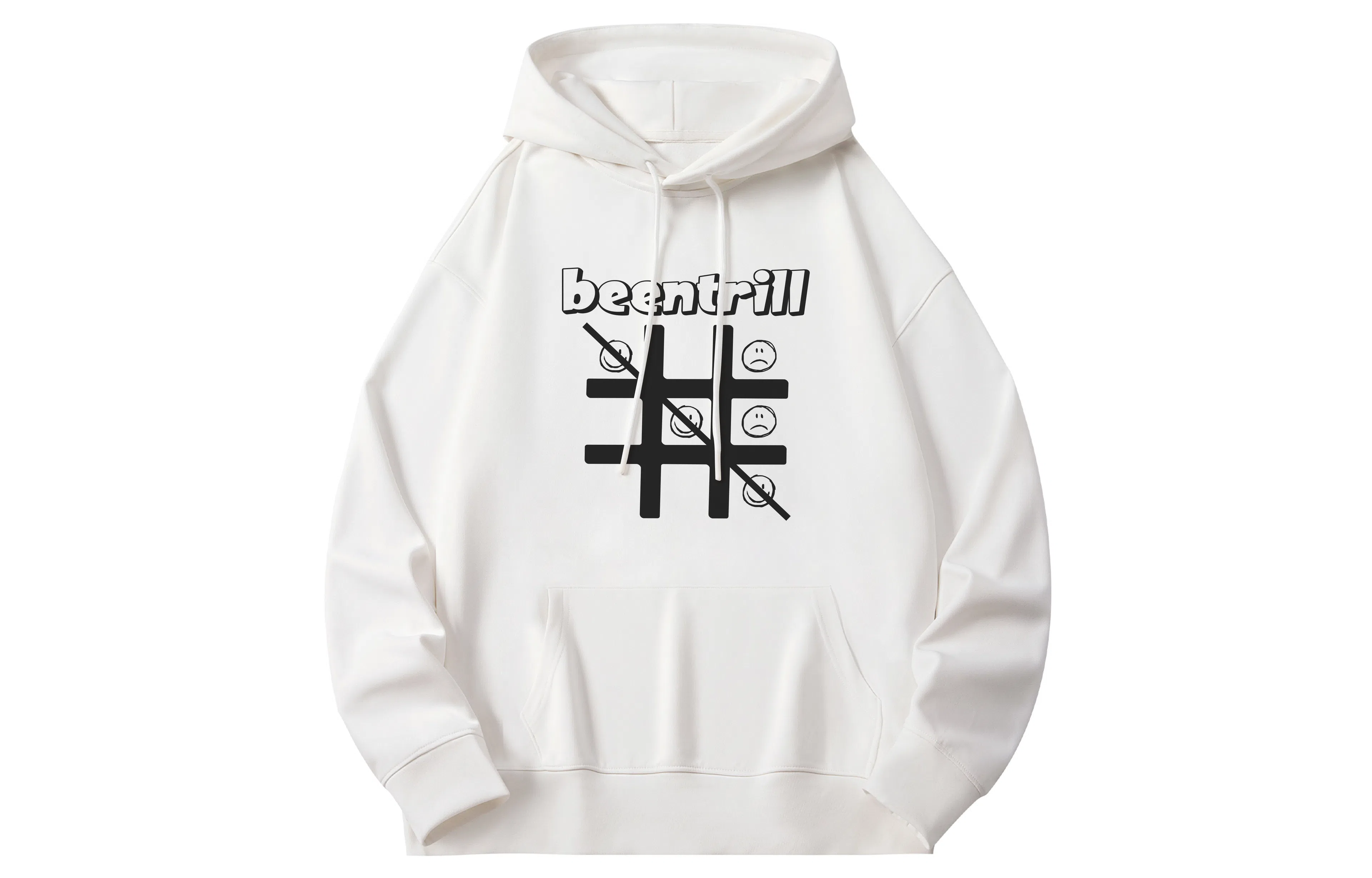 BEENTRILL Logo