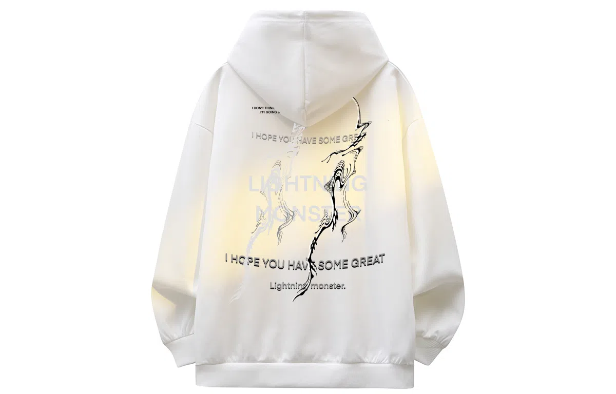 LIGHTNING MONSTER Logo