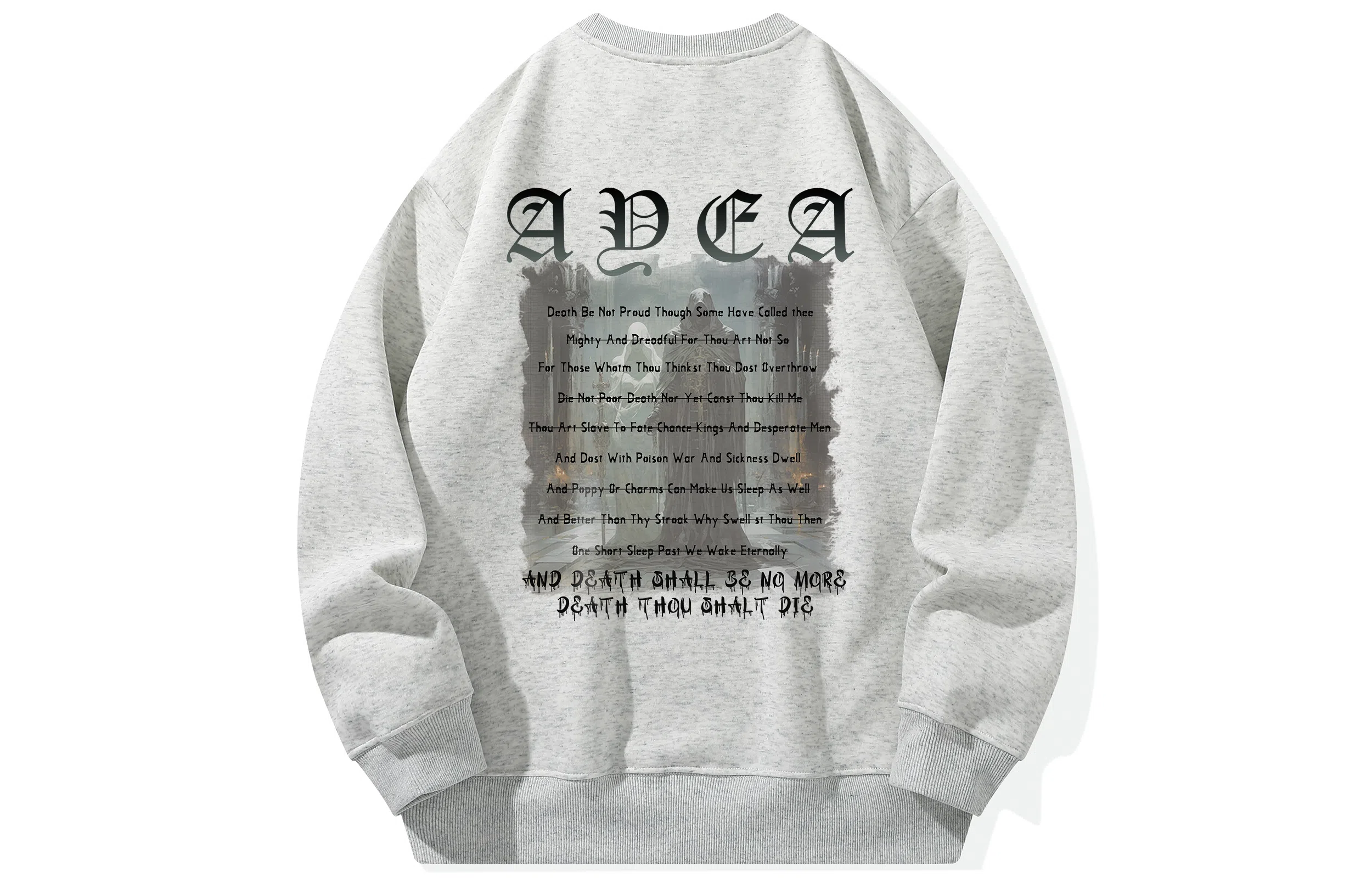 AYEA