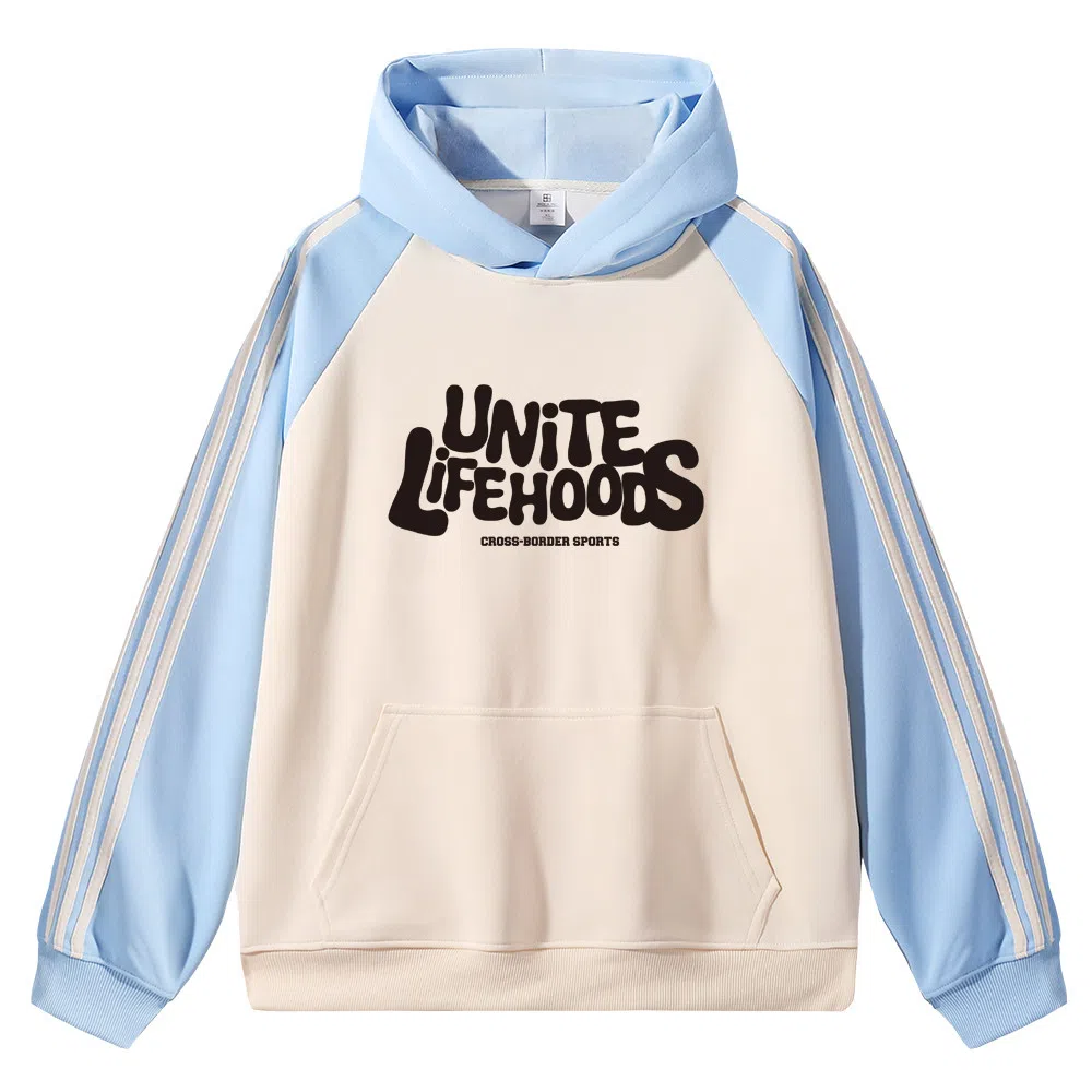 Unite Life HOODS