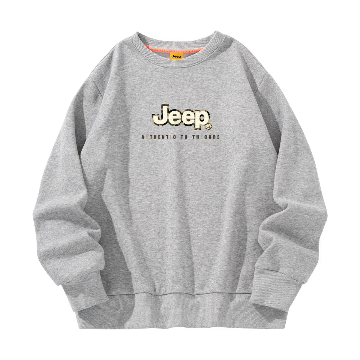 Jeep logo