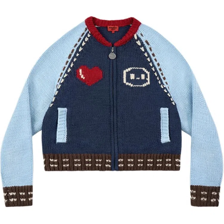 GOOD BAI FW24 GOODEES