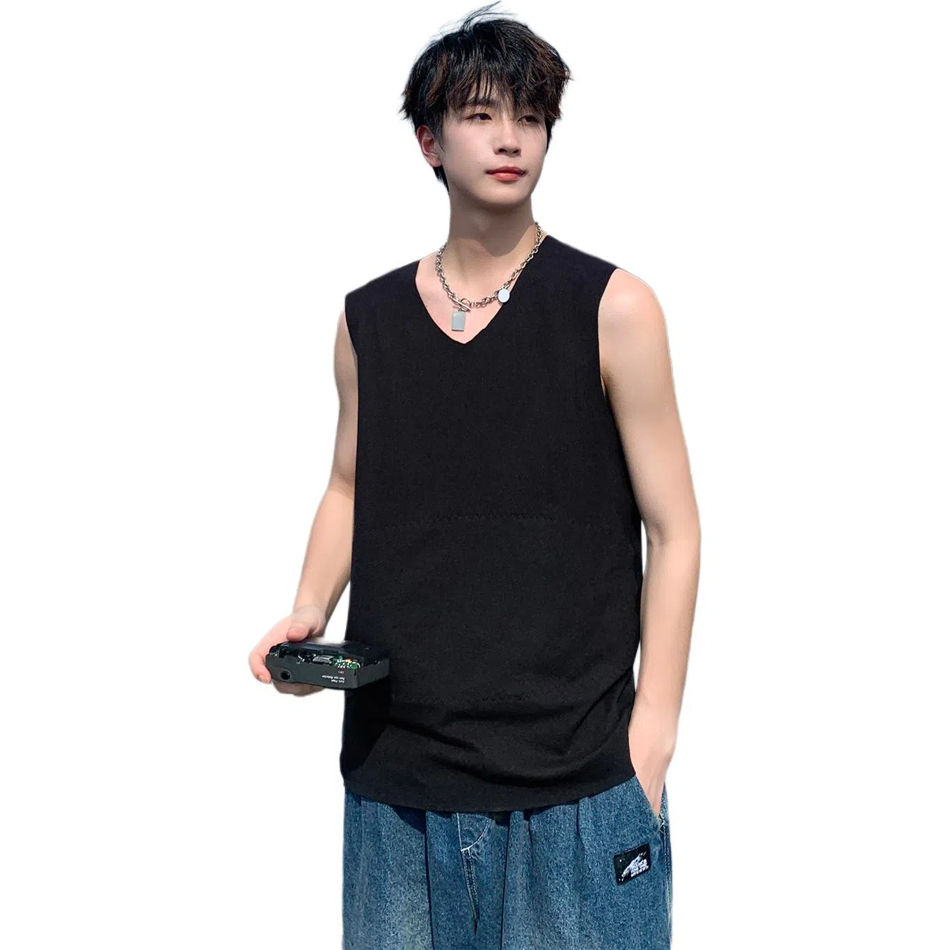 RAP PANDA V