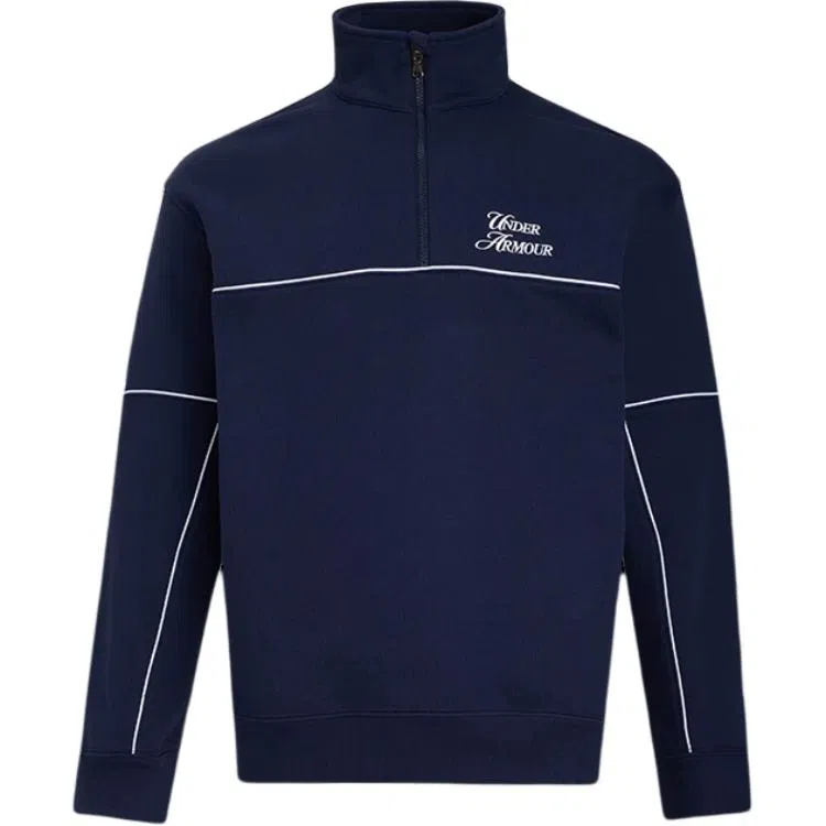 Under Armour SS25 UA Sports Club 14