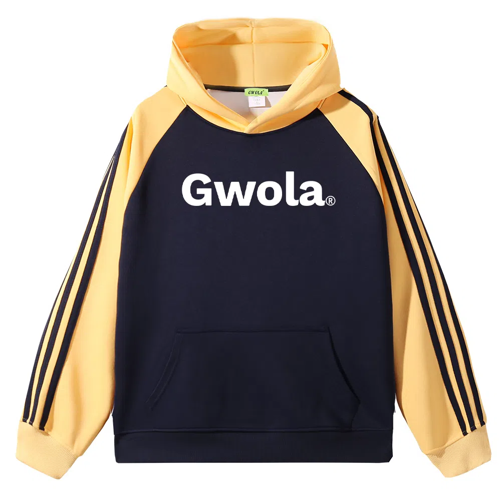 Gwola Logo