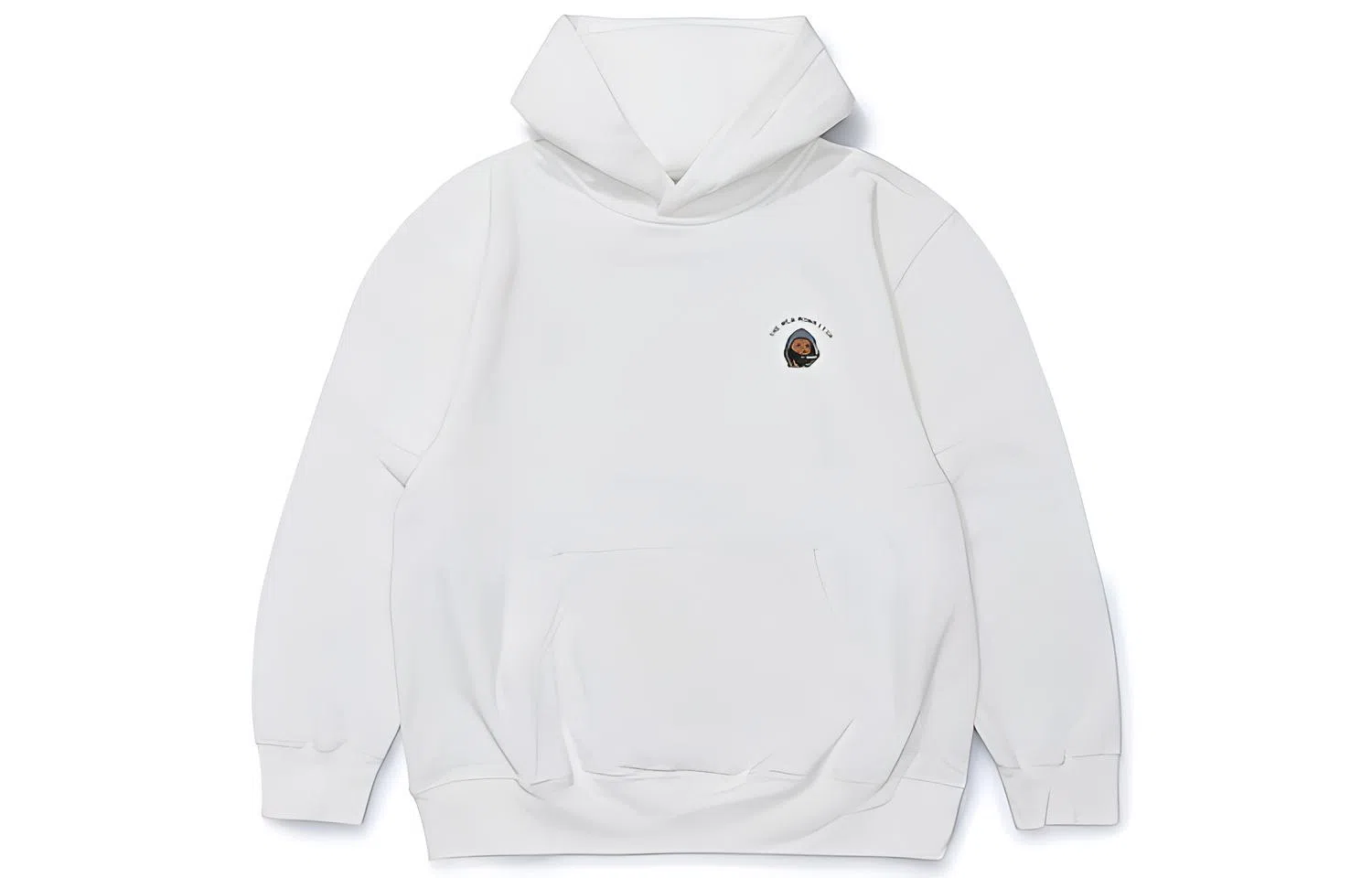 MADNESS Punk Hoodie