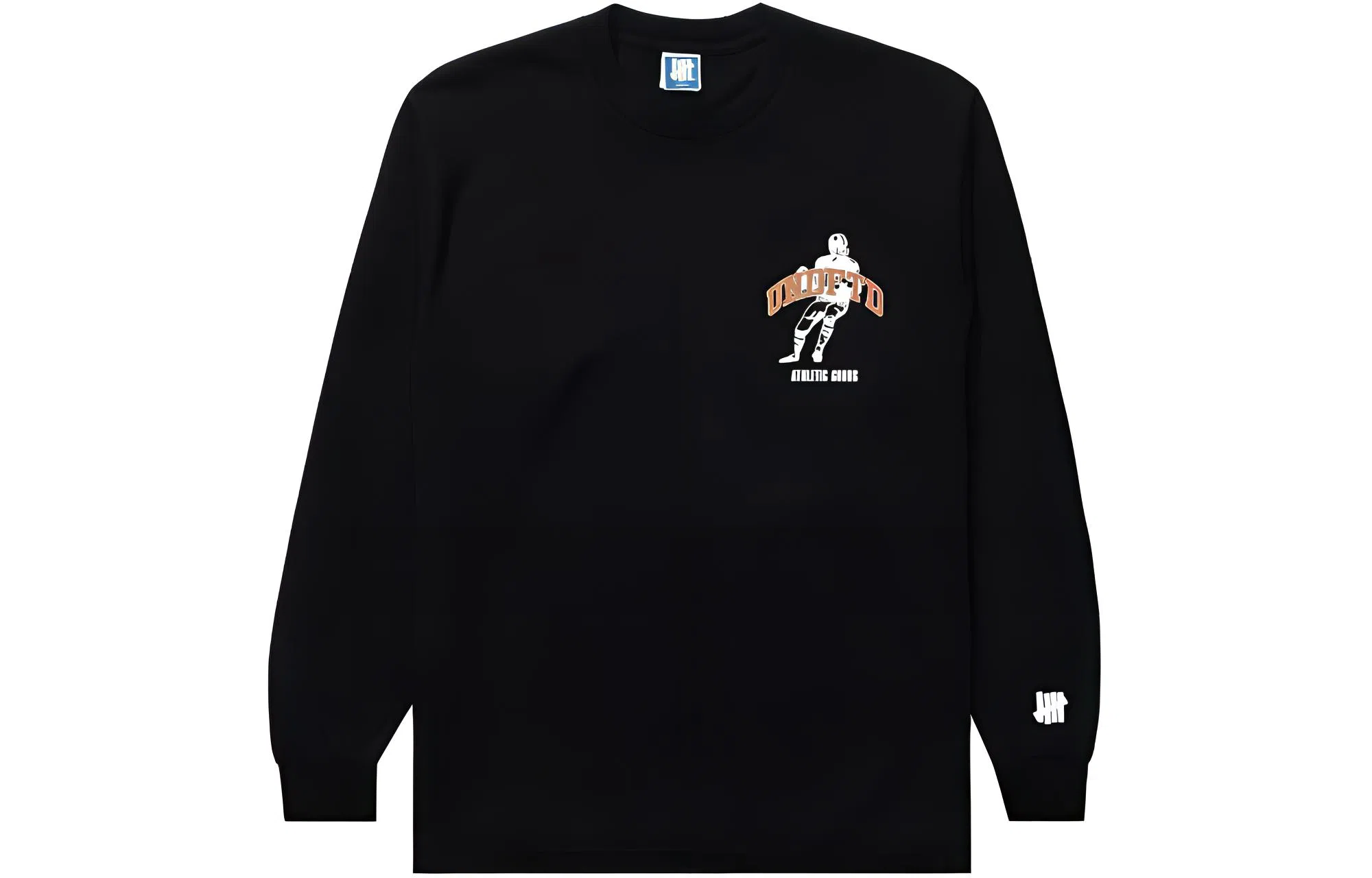 UNDEFEATED FW23 Long Sleeve