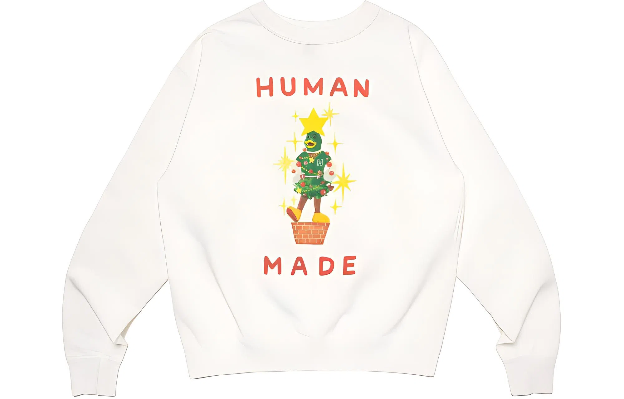 HUMAN MADE x KEIKO SOOTOME FW23