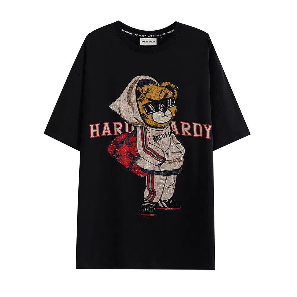HARDY HARDY T