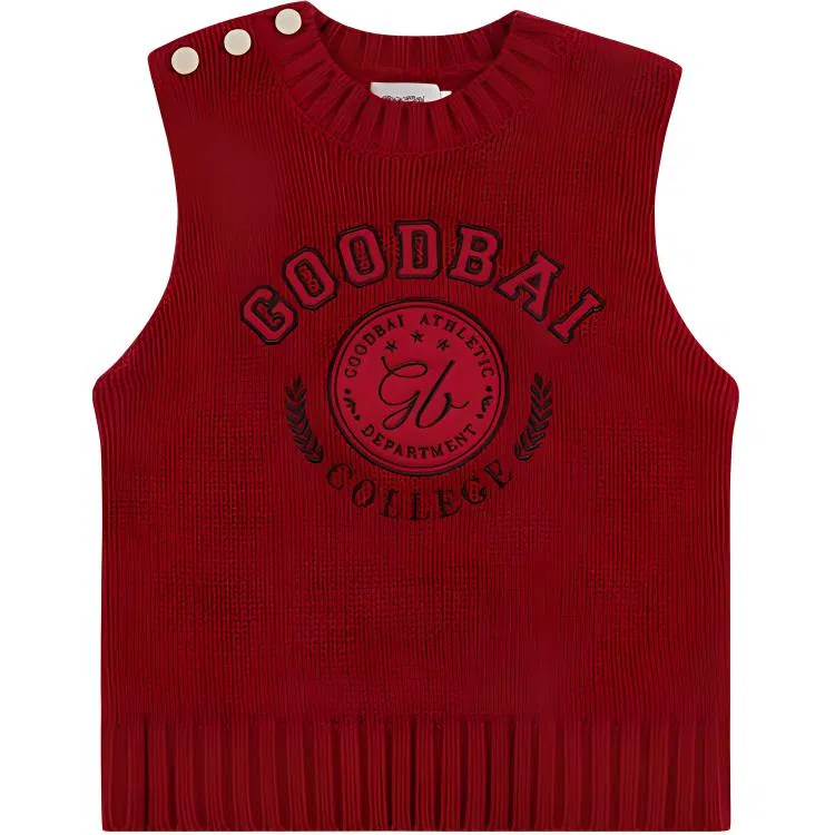 GOOD BAI FW24 GOODBAI logo