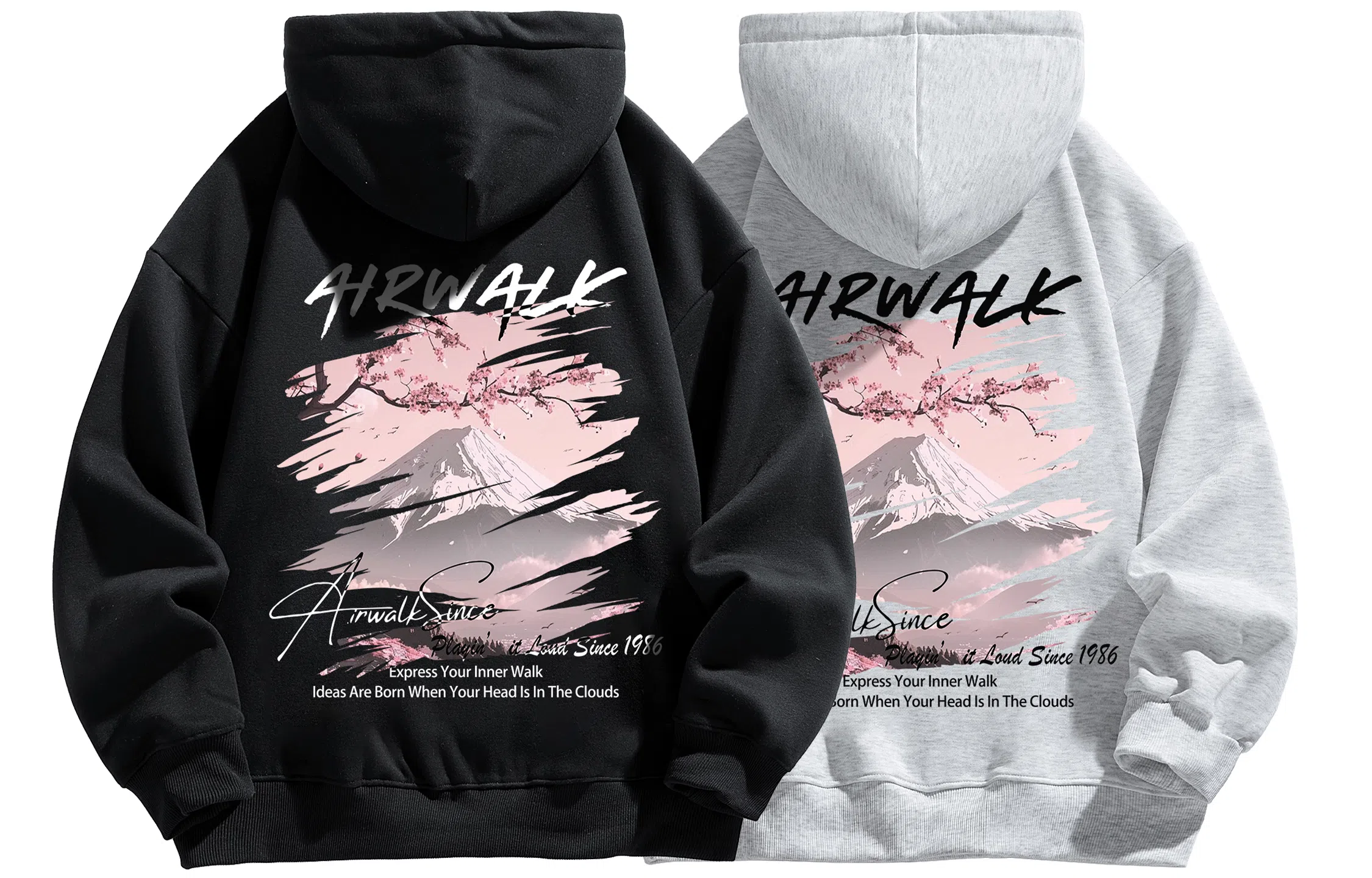 Airwalk Logo 2