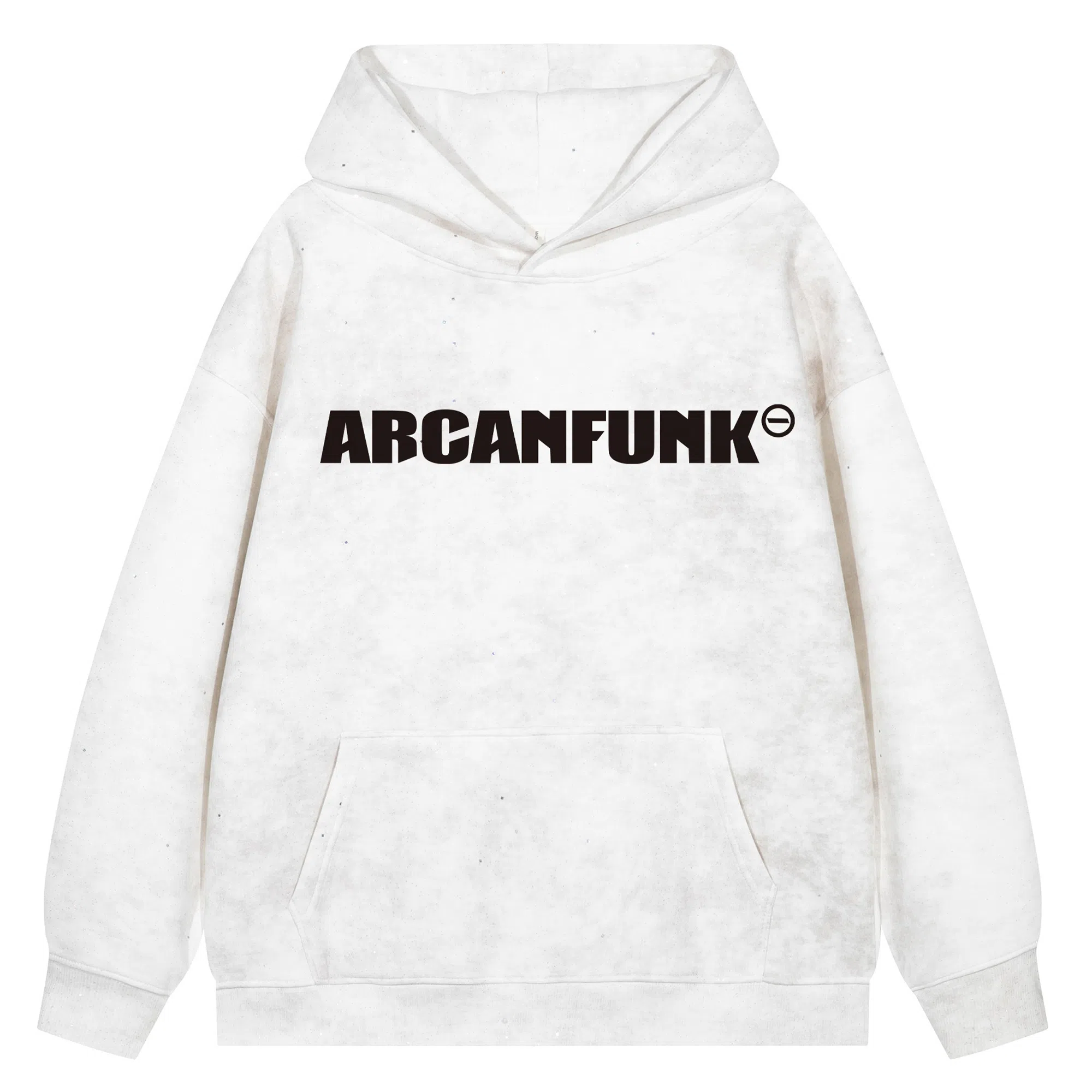 ARCANEFUNK
