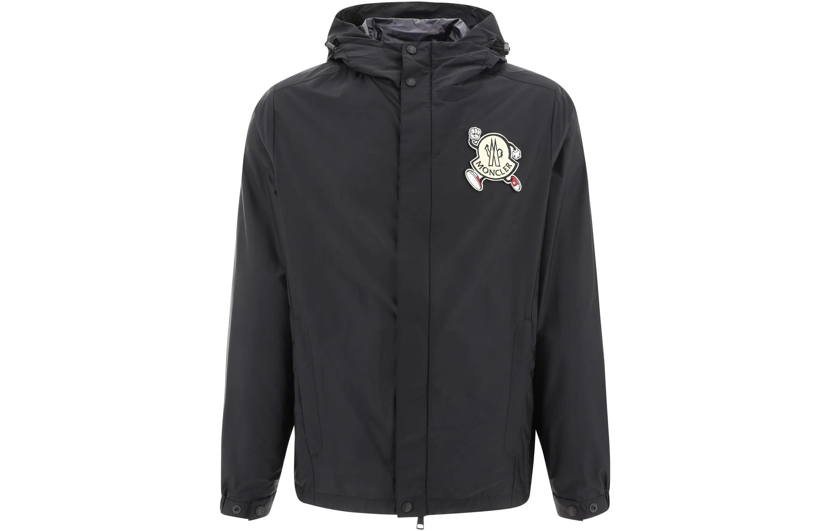 Moncler SS23 Logo