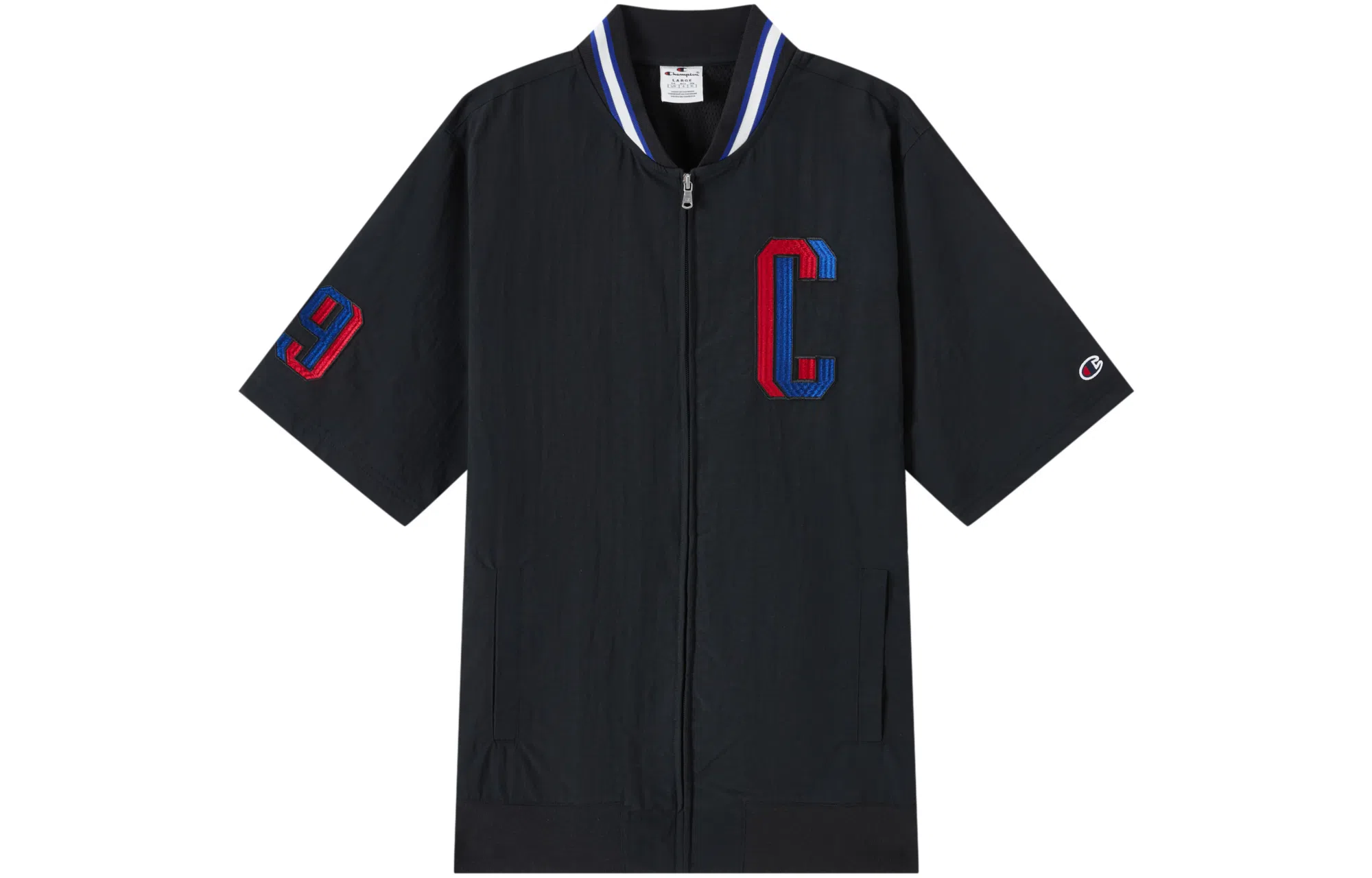 Champion FW22 C-LogoPolo