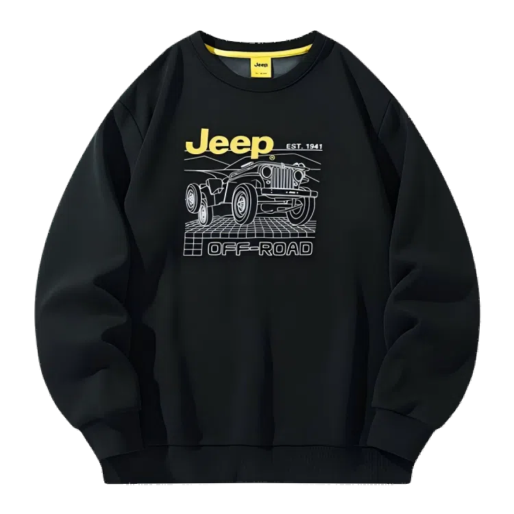 Jeep Logo
