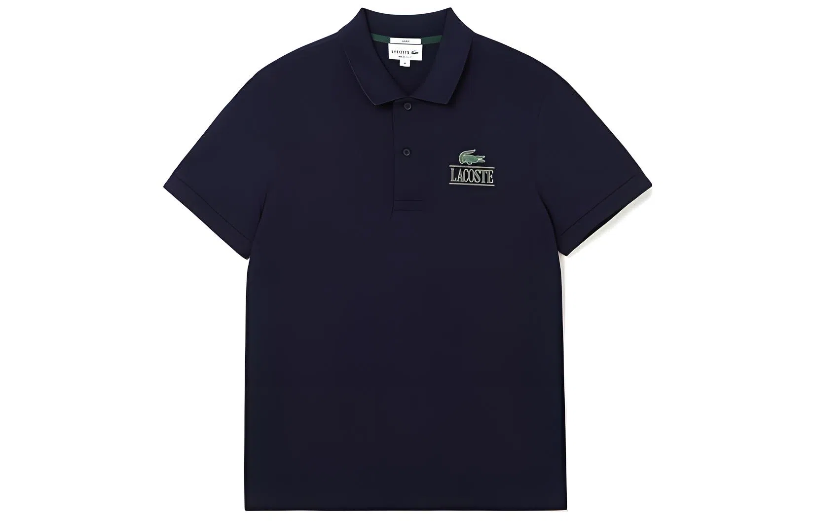 Lacoste FW23 Polo Navy