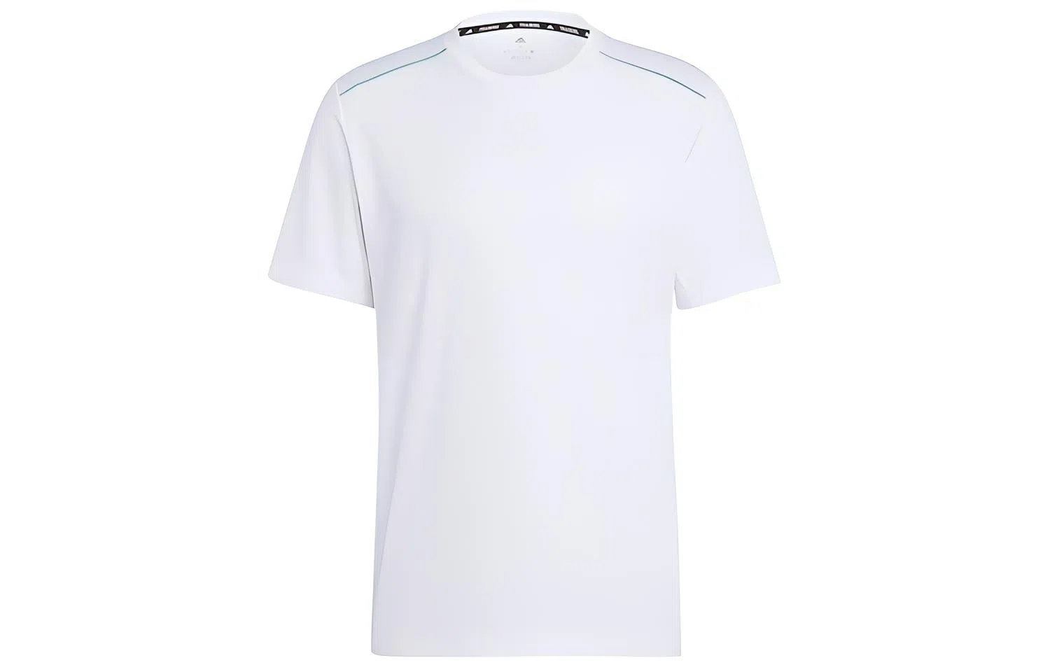 adidas Workout Base Logo Tee LogoT