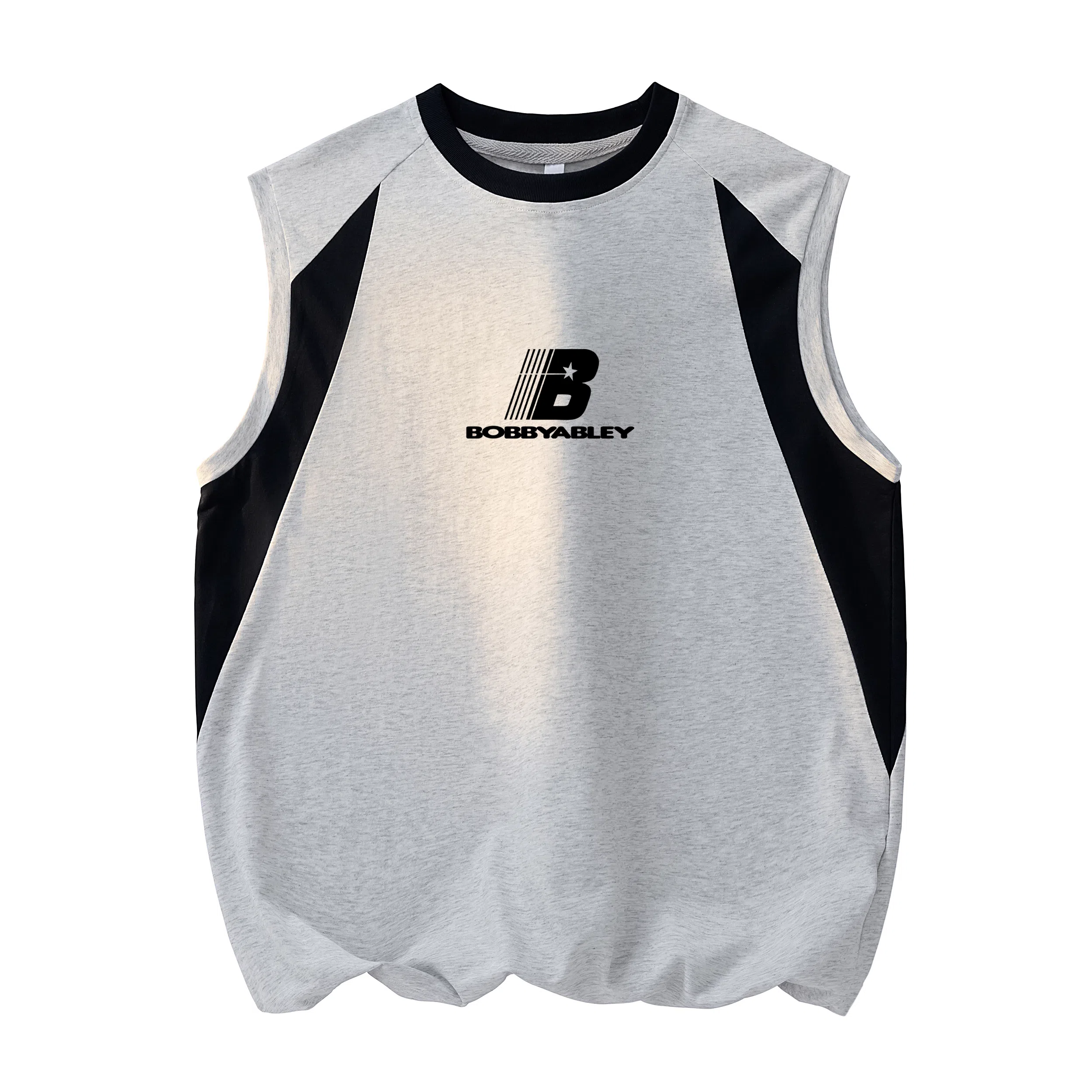 BOBBY ABLEY Logo