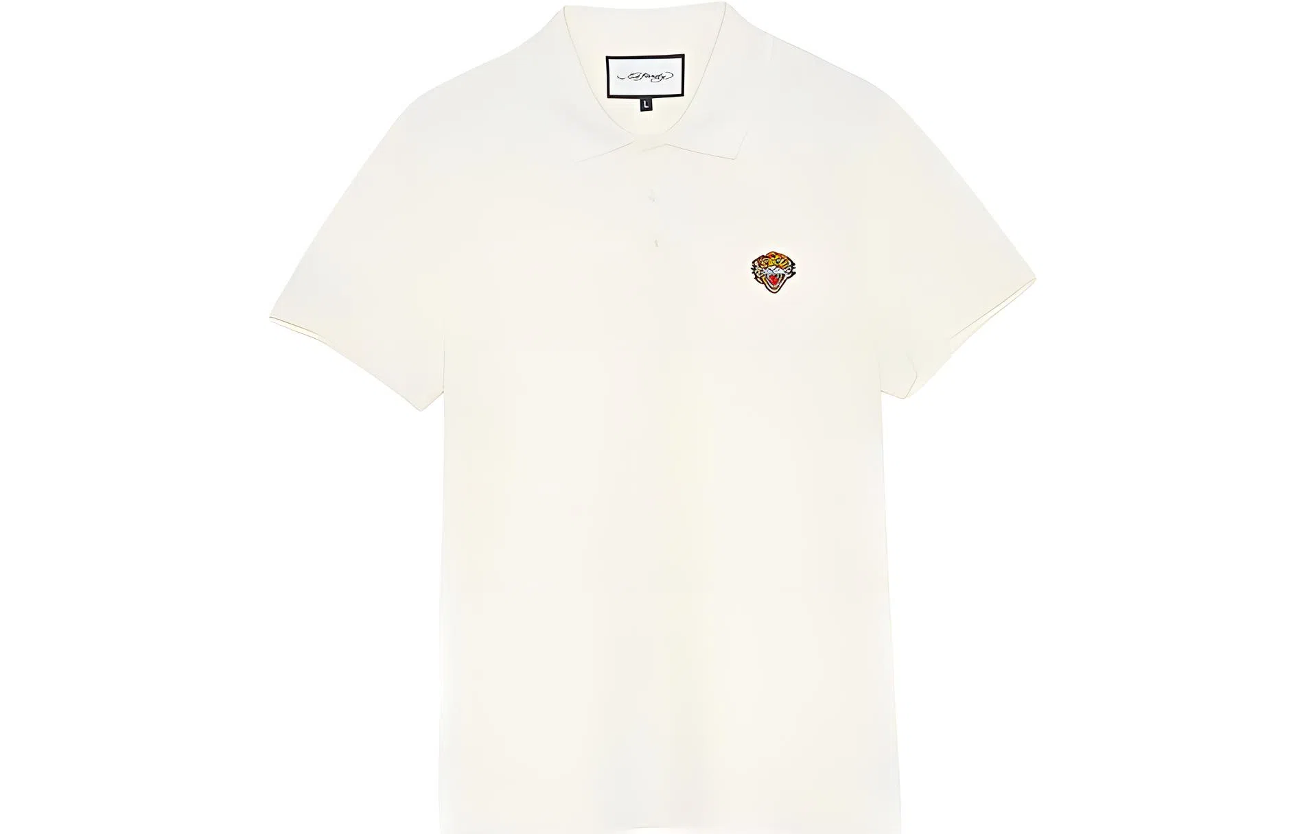 Ed Hardy classic SS23 Logopolo