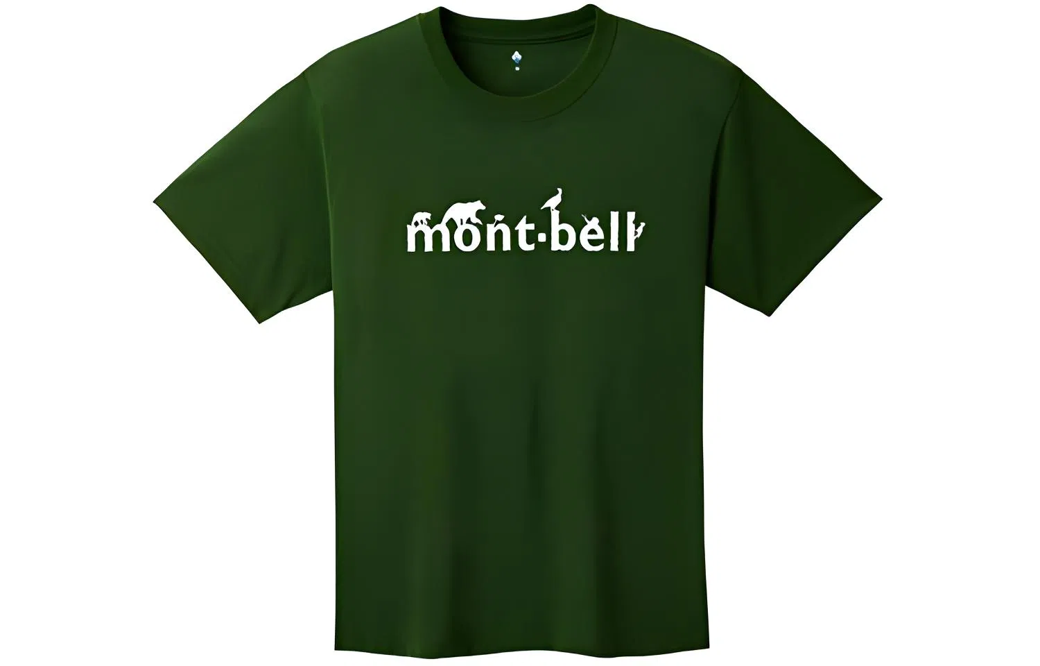MONTBELL T