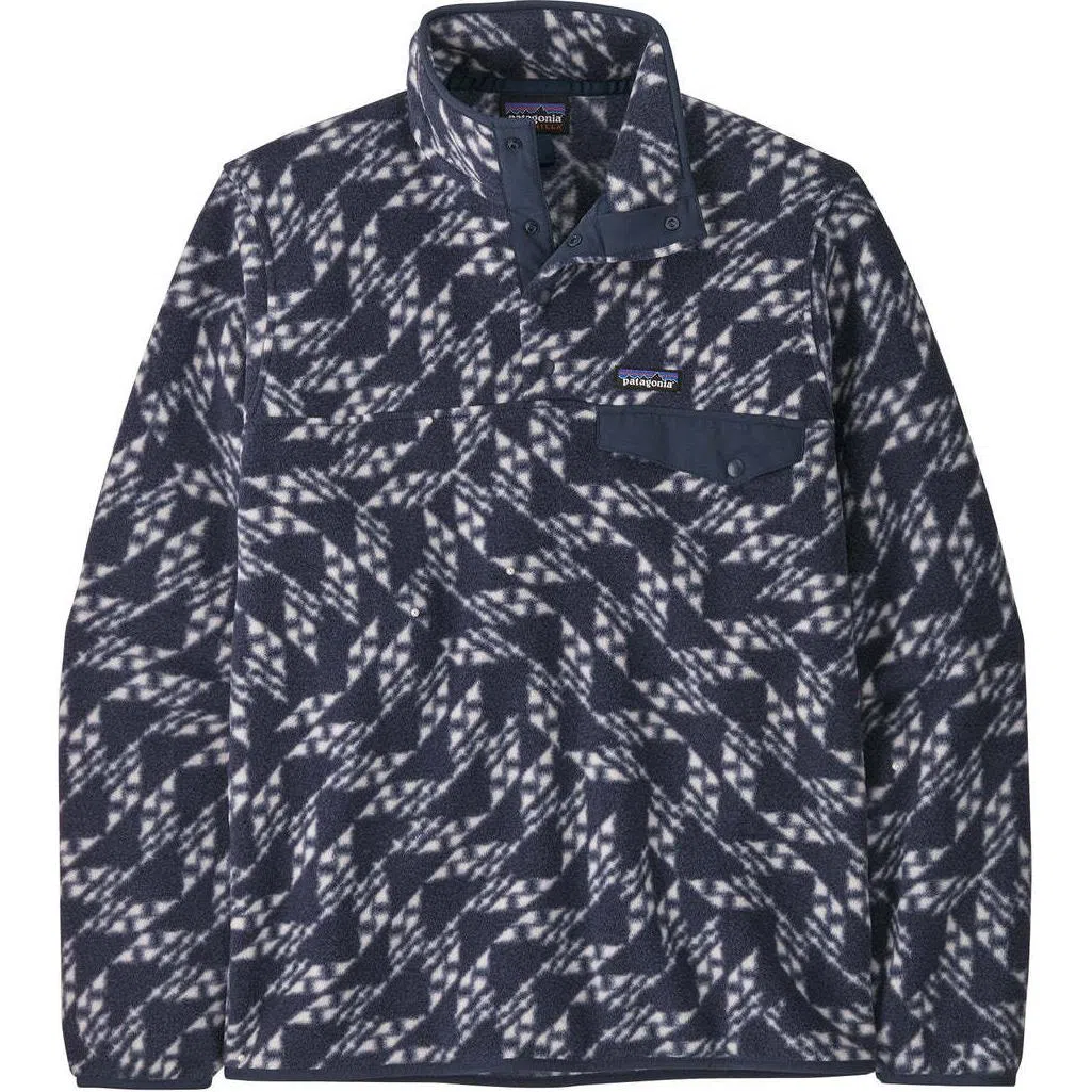 Patagonia Synchilla Snap-T