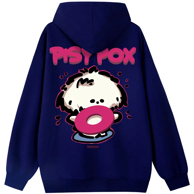 PISYPOX Logo