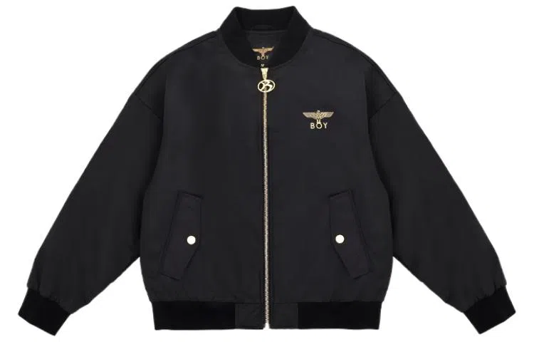 Boy London FW22 Logo