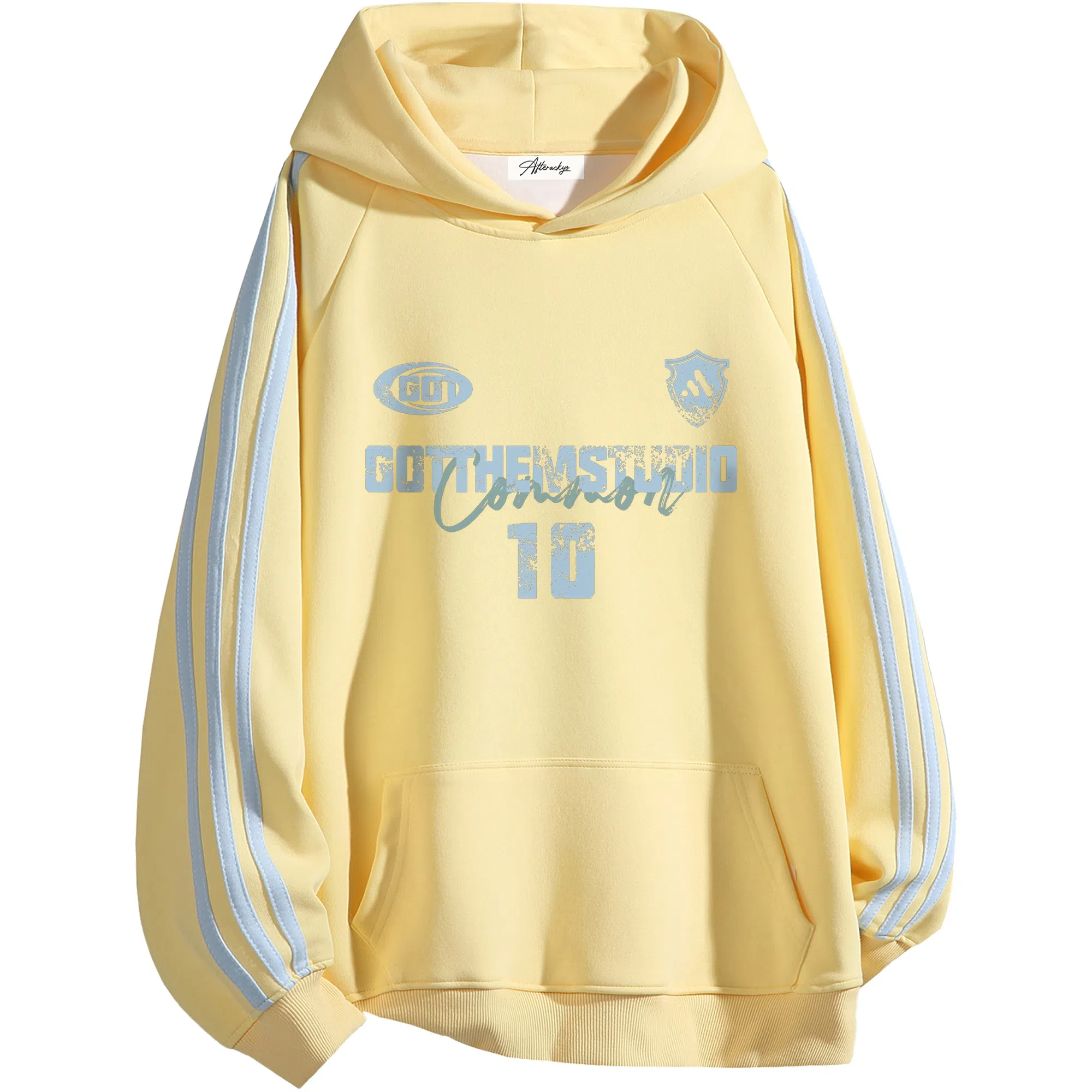 Mackyo x SOORCHCE Logo