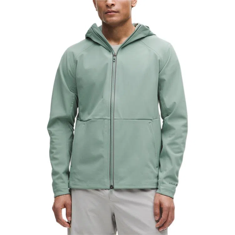 Lululemon Cross Chill Jacket