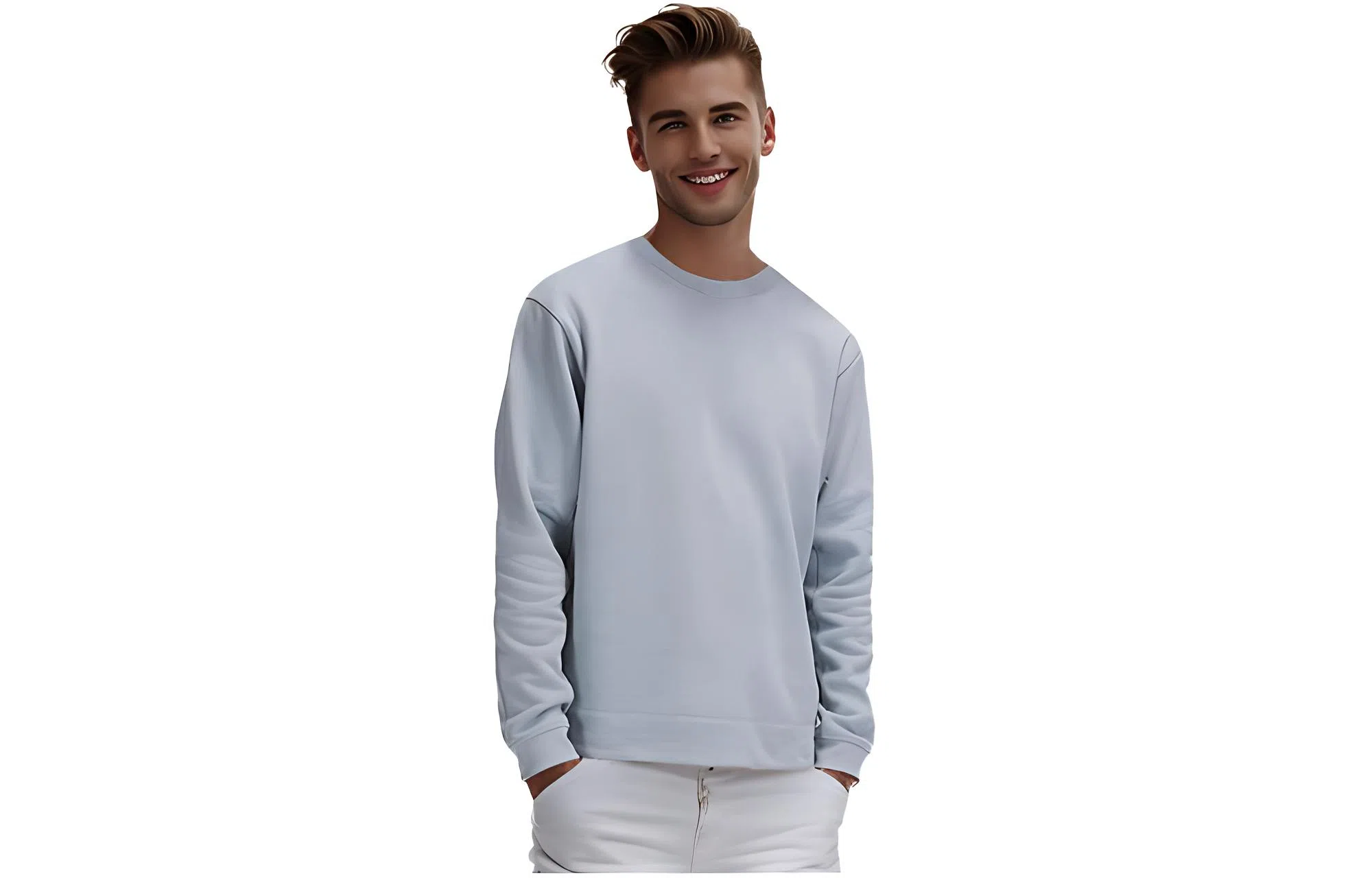 lululemon French Terry