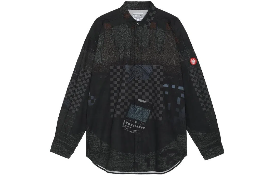 Cav Empt Logo