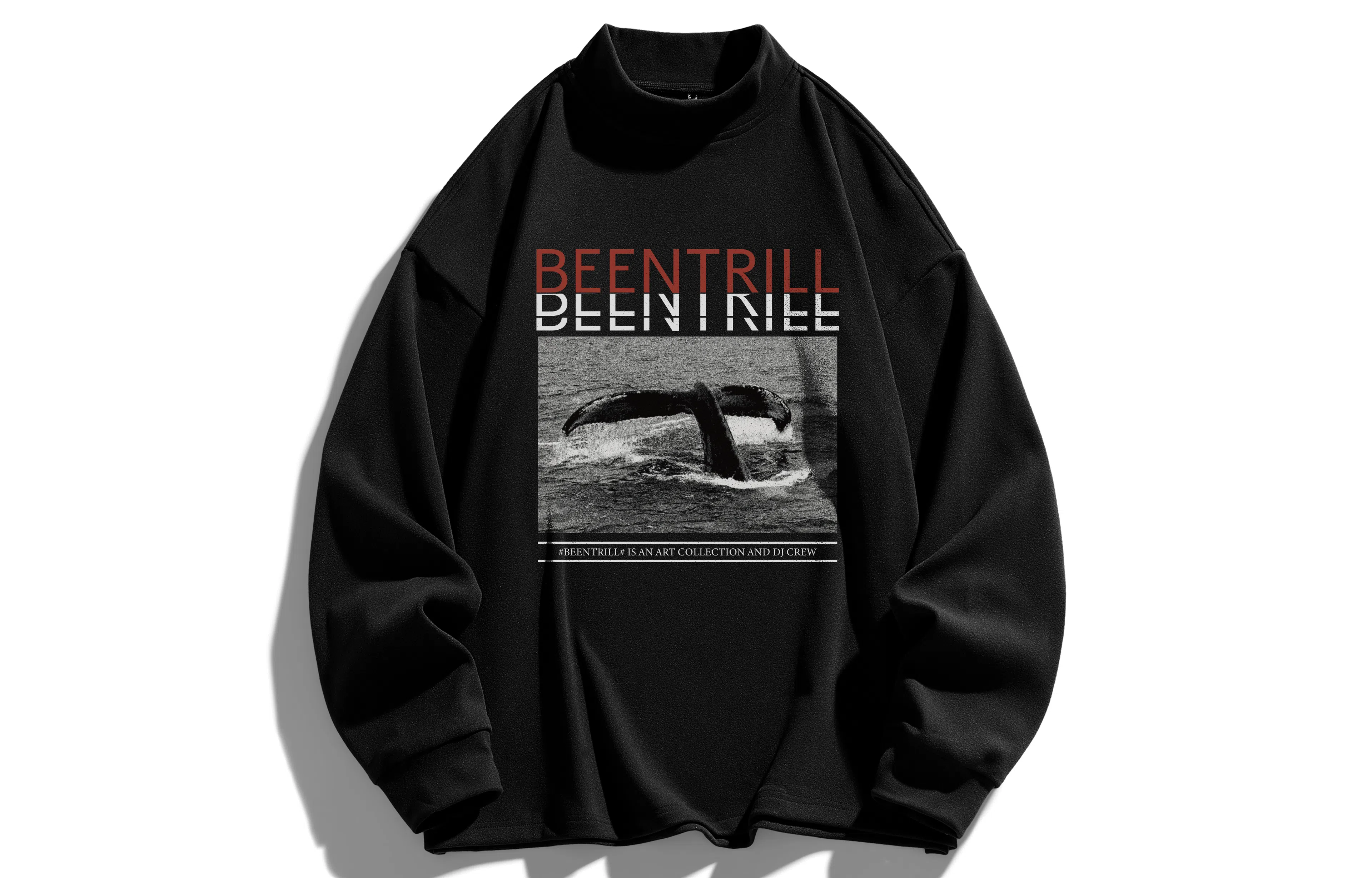 BEENTRILL Logo