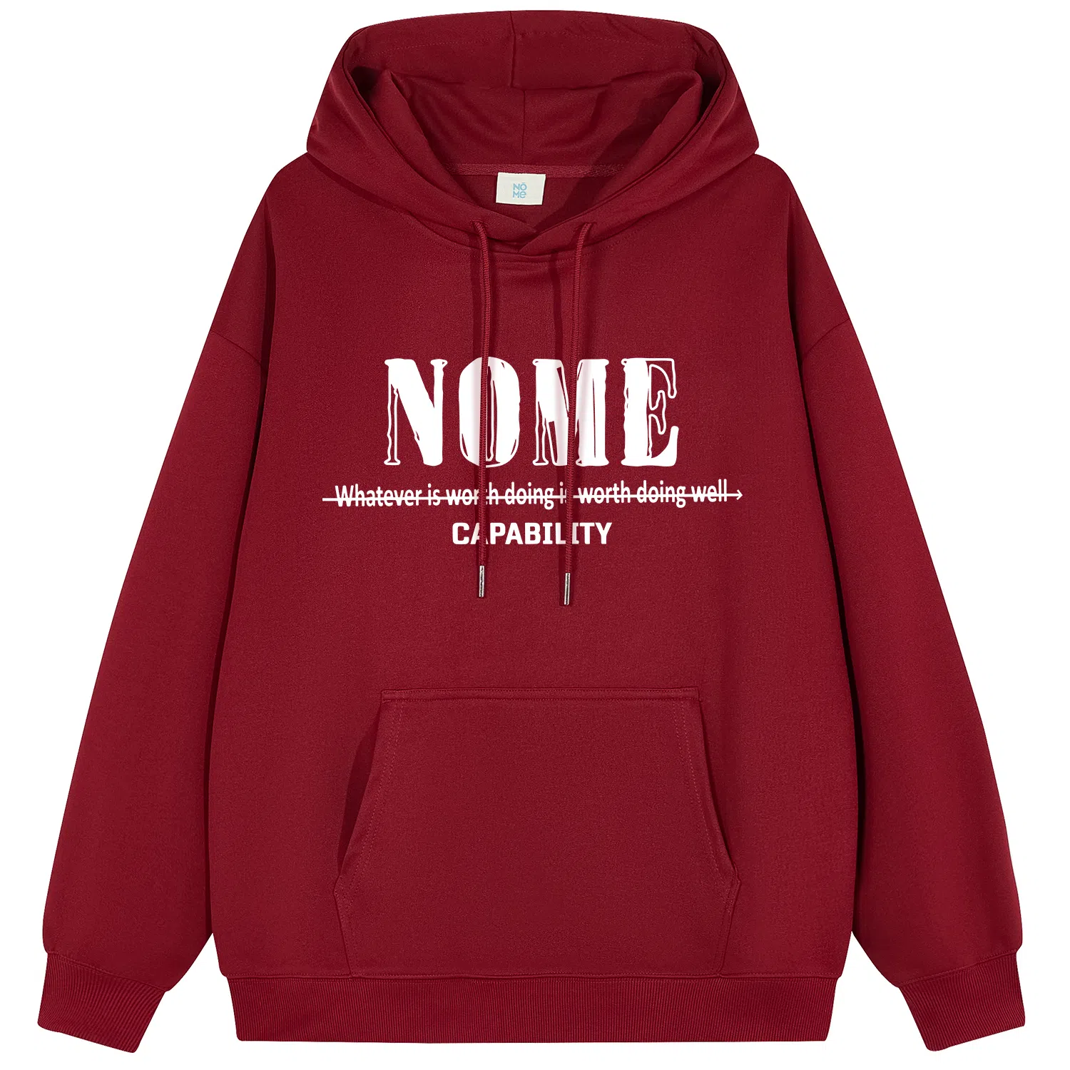 NOME Logo