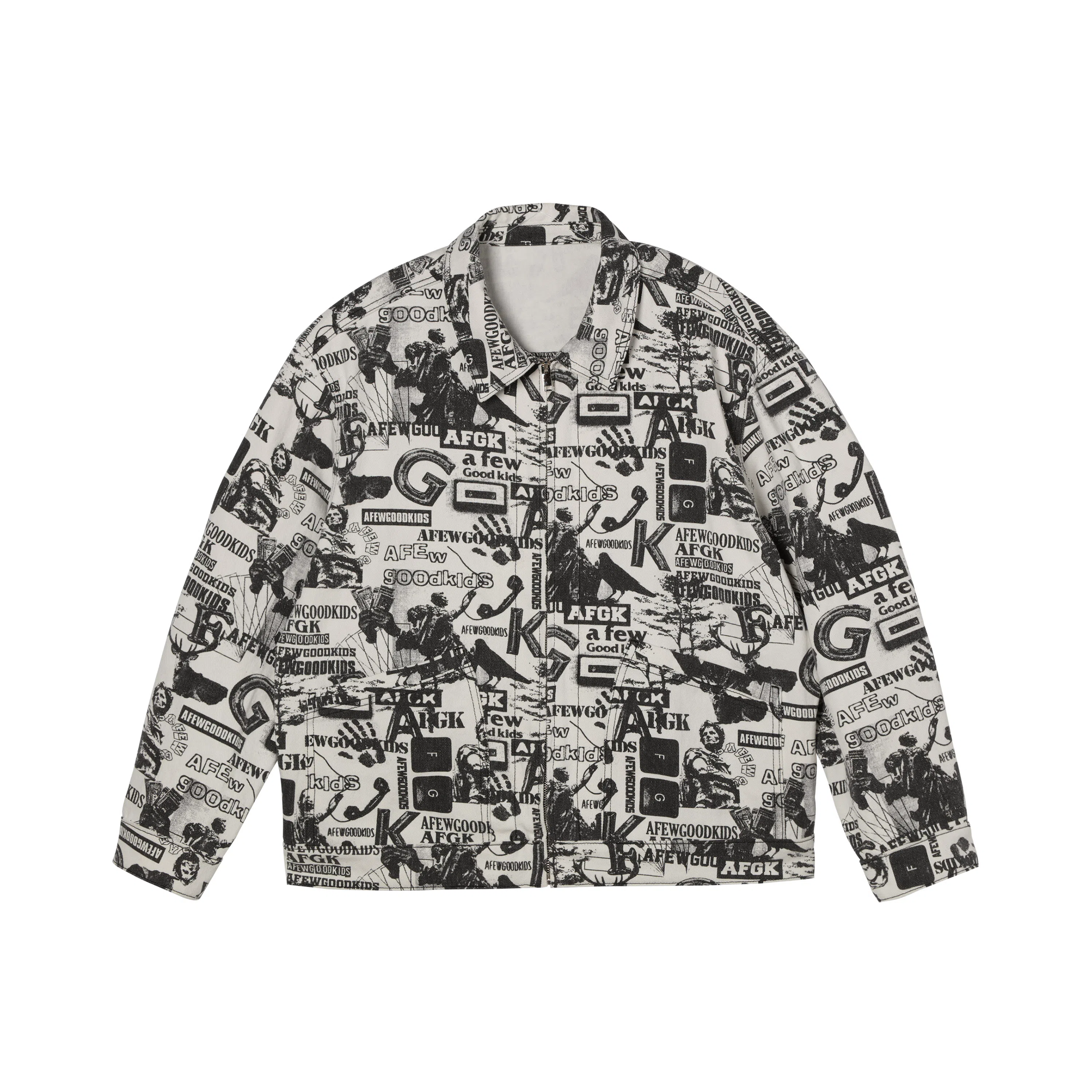 AFGK FW22
