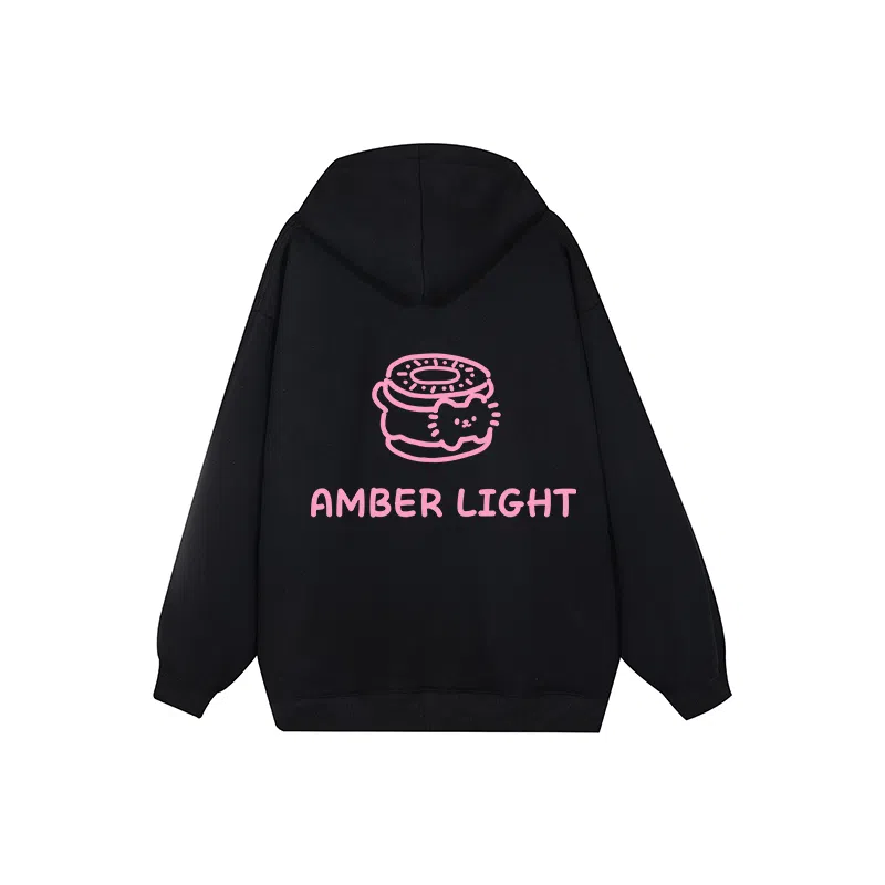 AMBER LIGHT