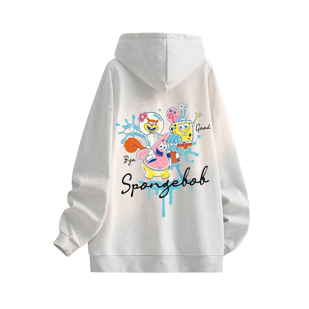 SPONGEBOB SQUAREPANTS Logo