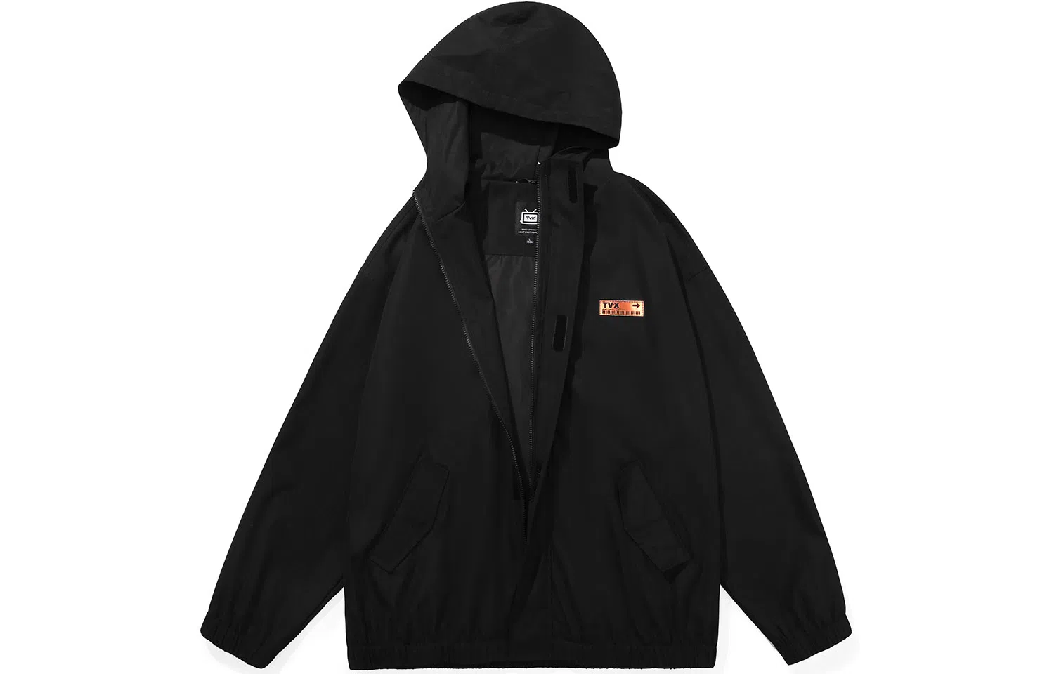 TVX Hooded Jacket