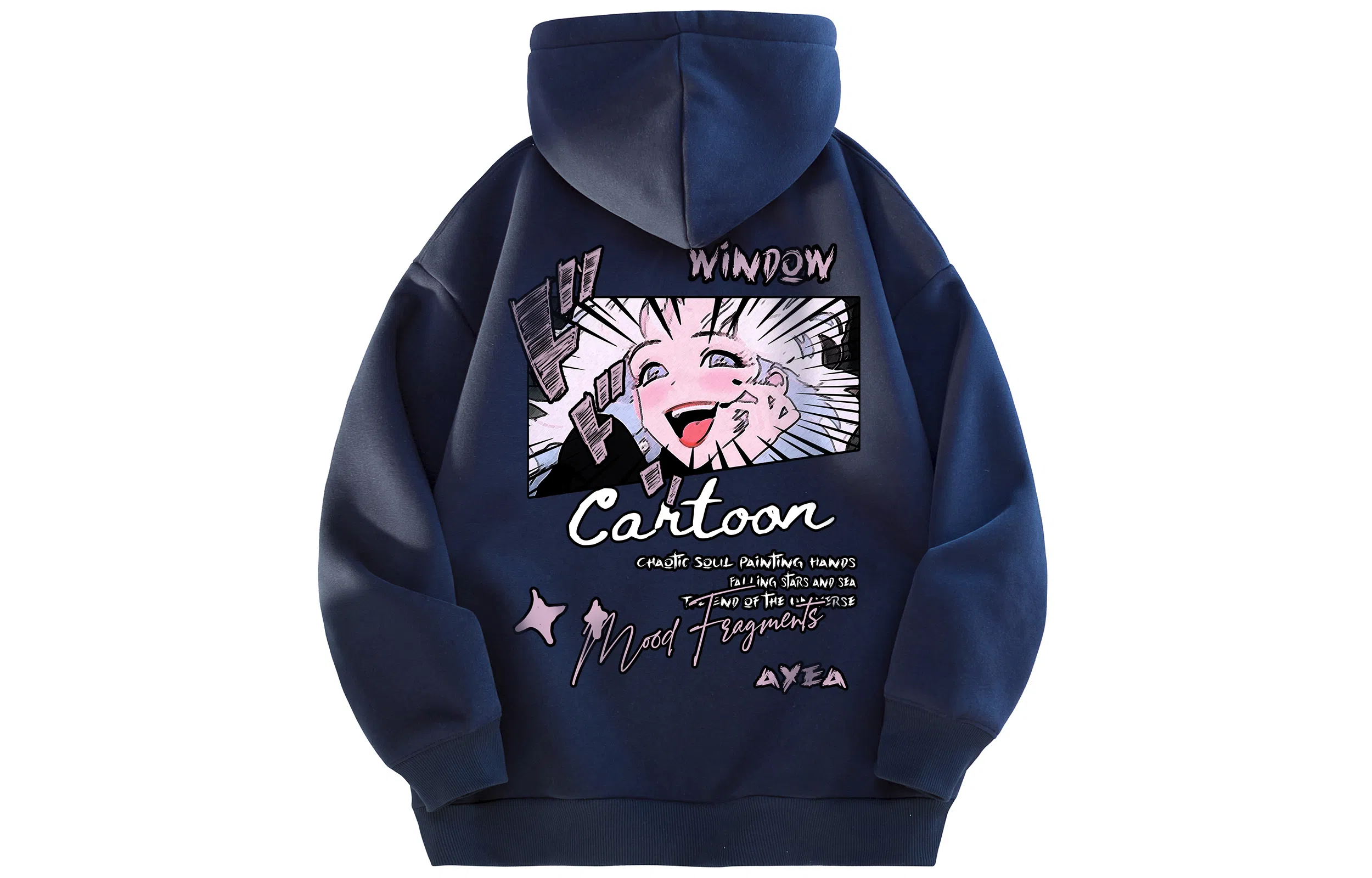 AYEA Hoodie