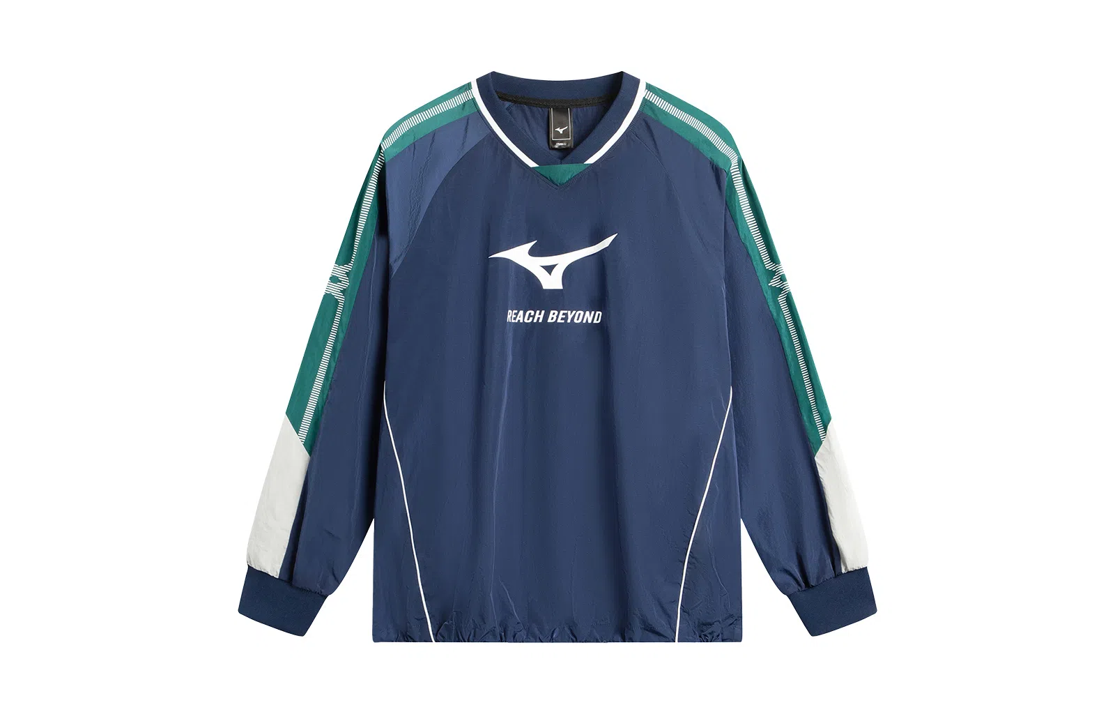 Mizuno