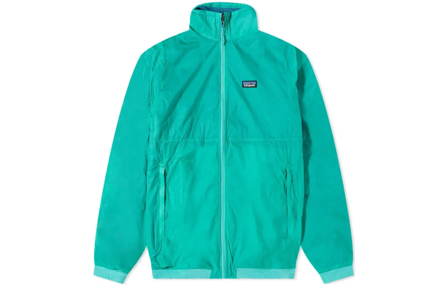 patagonia Logo