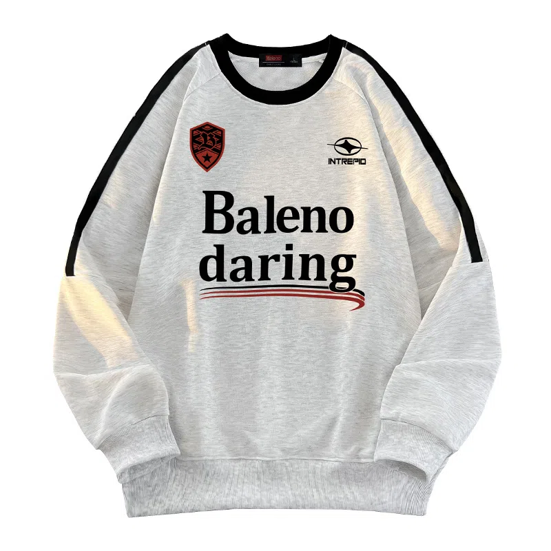 BALENO LOGO