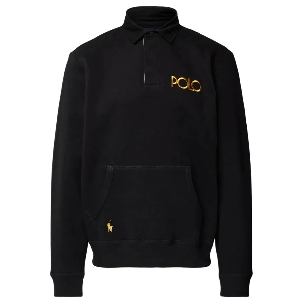 Polo Ralph Lauren FW24 Logo