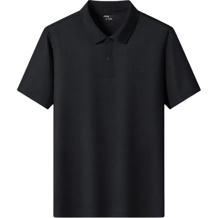 JEEP SPIRIT LOGOPolo