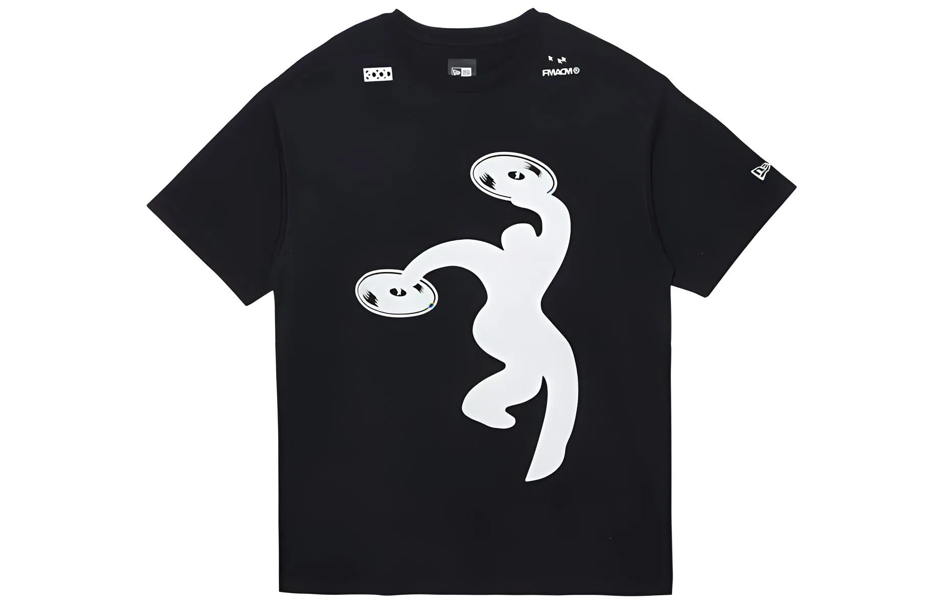 New Era x KOOD x FMACM T