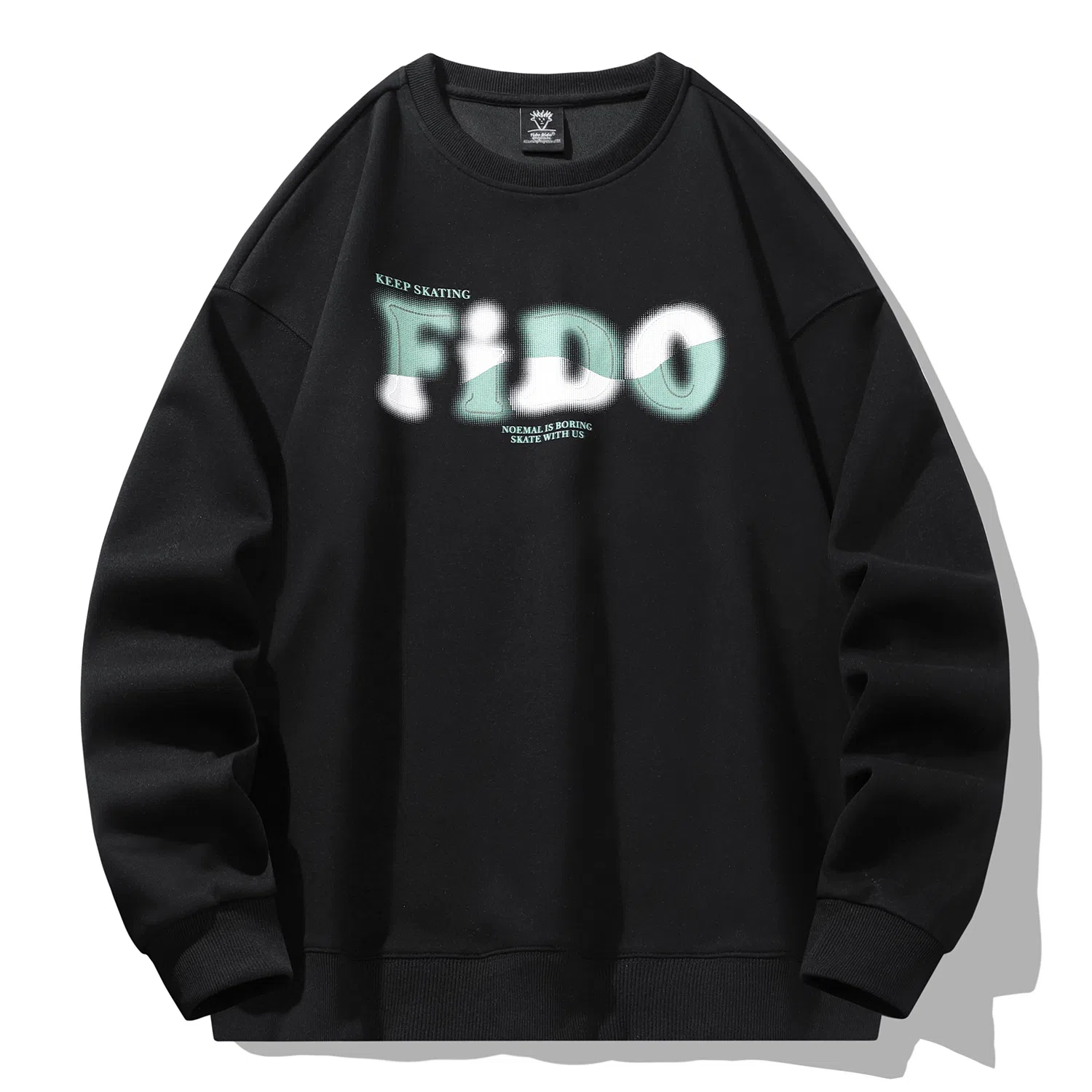 FIDO DIDO Logo300g