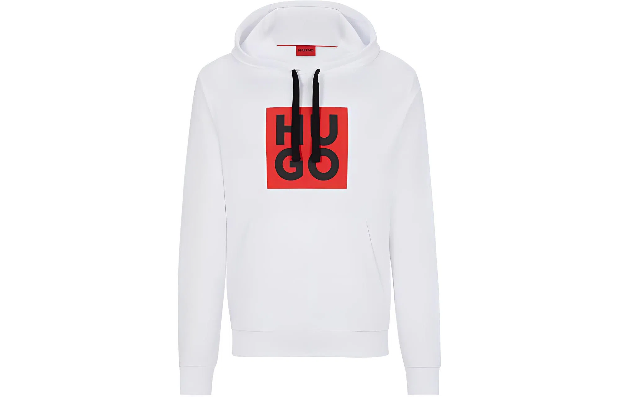HUGO BOSS Logo
