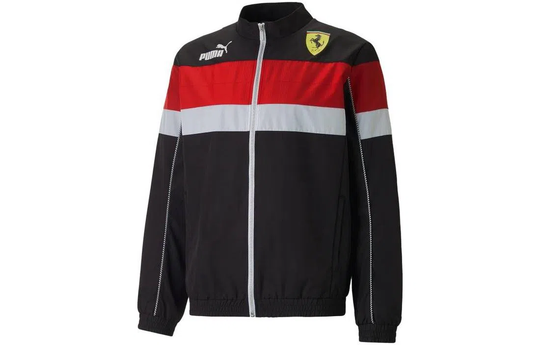 PUMA Ferrari Racing Jacket