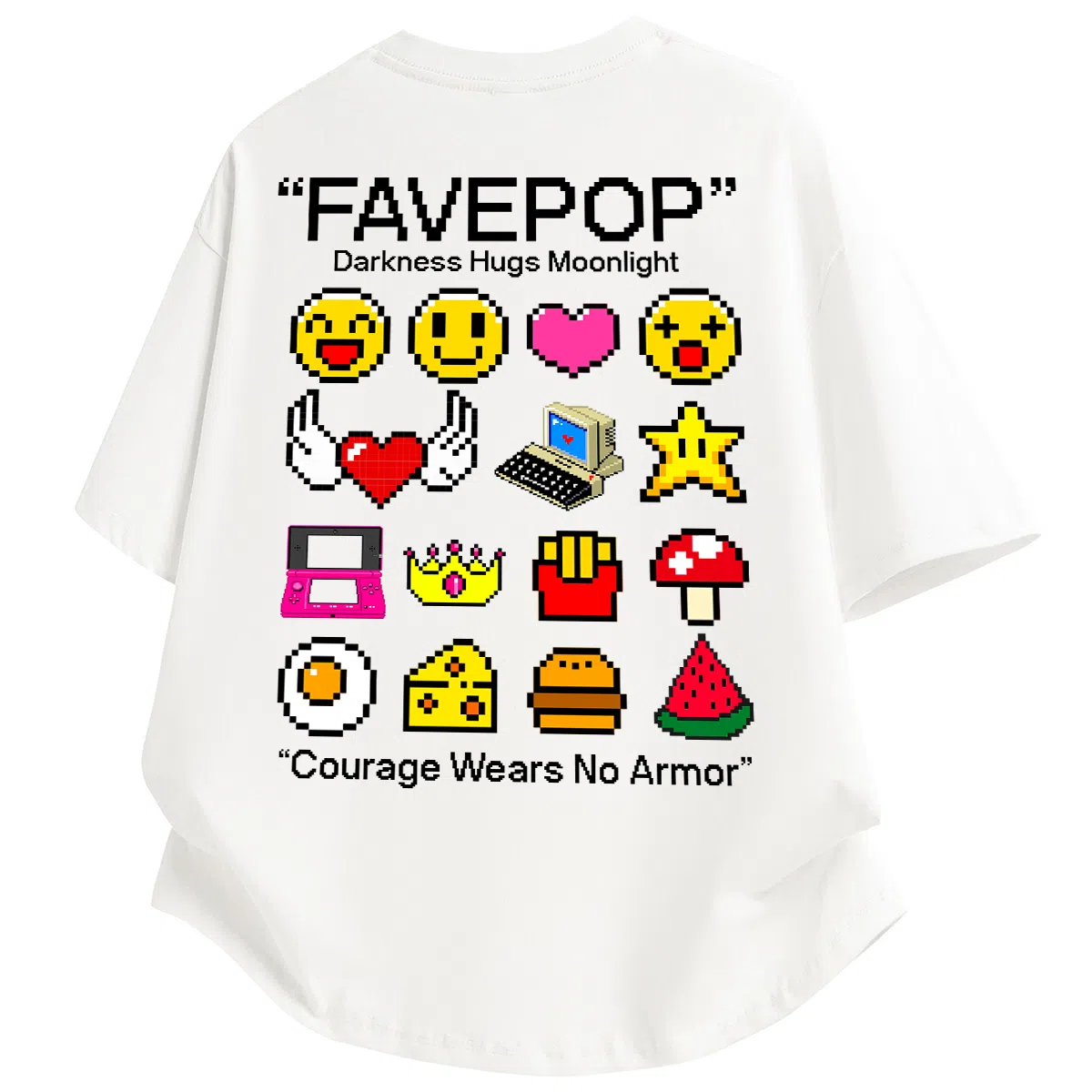 FAVEPOP T
